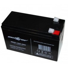 Батарея для ИБП 12В 7.5Ач Maxxter MBAT-12V7.5AH  150x94x98