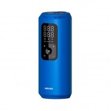 Насос электрический (компрессор) Xiaomi NEWO Electric Pump (G01) синий