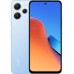 Телефон Xiaomi Redmi 12 8 / 256 Sky Blue (голубой) украинская сертификация