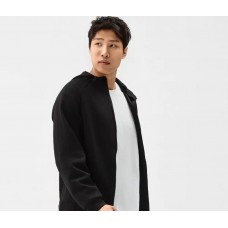 Реглан Xiaomi Skah Fashionable Hooded Raglan Jacket 3XL (3291950) черный