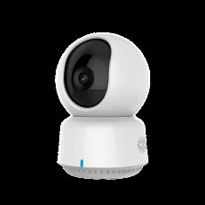IP-Камера Aqara Camera E1 EU Global (CH-C01E) Apple HomeKit 2K quality 360° AI Magicpair Глобальна версия