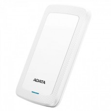 Жесткий диск внешний ADATA 2.5" USB 3.2 HV300 1TB DashDrive Durable белый
