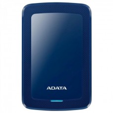 Жесткий диск внешний ADATA HV300 2TB DashDrive Durable  2.5" USB 3.2 синий