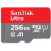 Карта памяти SanDisk microSDXC  Ultra 512 GB Class 10 A1 150Mb/s (SDSQUAC-512G-GN6MA)