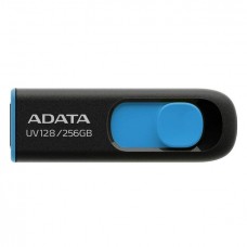 Флешка 256 ГБ - USB 3.2 A-DATA UV 128