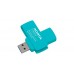 Флеш накопитель A-DATA USB 3.2 UC310 Eco 128Gb UC310E-128G-RGN зеленый