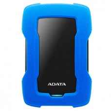 Внешний жесткий диск 2.5 ADATA USB 3.1 DashDrive Durable HD330 1TB синий