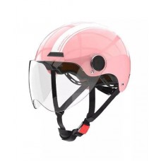 Велосипедный шлем Xiaomi Smart4u EH10 (56-62 см) розовый
