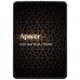 Накопитель твердотельный SSD Apacer AS340X 120GB  3D NAND (скорости 550/520 MB/sec)