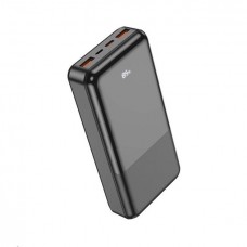УМБ - внешний аккумулятор HOCO J108A Universe 22.5W fully compatible 20000mAh черный