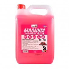Шампунь Nowax Magnum Nano Foam Shampoo суперконцентрат для ручной мойки 5 литров