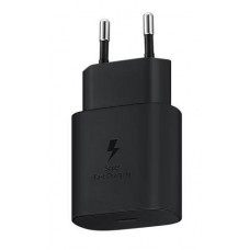 Зарядное устройство EP-TA800 - Travel adapter Samsung HC 25 ватт черное