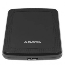 Жесткий диск внешний USB 3.2 ADATA HV300 2 TB DashDrive Durable черный