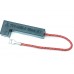 Предохранитель высоковольтный для СВЧ печи Electrolux 5kV 0.70A  4055065215 TUV GERF-II Оригинальный