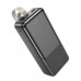 Портативный аккумулятор Borofone BJ33B Creed 30000 mAh внешний акб черный
