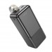 Внешний аккумулятор Borofone BJ33C Creed 40000 mAh мобильная батарея черный