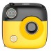 Магнитная портативная батарея - с камерой XO PR223 Magnetic 10000mAh	15W mini camera