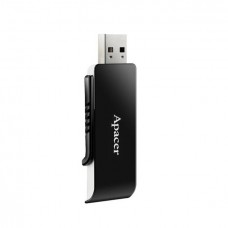 USB 3.2 флешка Apacer AH350 64Gb