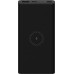 Аккумулятор внешний с беспроводной зарядкой Xiaomi Mi Power Bank Wireless 10000 mAh WPB15ZM