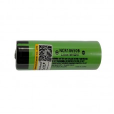 Аккумулятор 18650 - LiitoKala NCR18650B MH12210 3400mAh 3.7v Li-ion