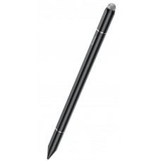 Стилус HOCO GM111 Cool dynamic series 3-in-1 passive universal capacitive pen черный