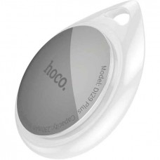 Поисковый трекер - брелок анти-потеря HOCO DI29 Plus Water droplet shape anti-lost tracker