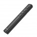 Умная указка Hoco Smart PPT page turning pen GM200 - беспроводная 2.4 Ггц дальность 100 м