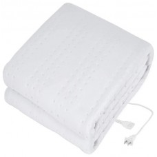 Электрическое одеяло Xiaomi Xiaoda Electric Blanket 150*80cm HDDRT02-60w