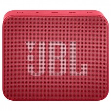 Портативная колонка JBL GO Essential (JBLGOESRED) красная