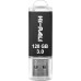 Флеш накопитель USB 3.0 - Hi-Rali Rocket 128gb чёрный
