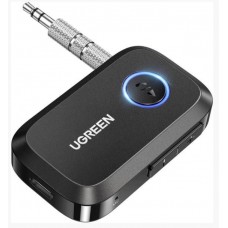 Беспроводной ресивер аудио UGREEN CM596 Car Bluetooth Audio Receiver (UGR-90748)