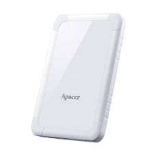 Внешний жесткий диск Apacer USB 3.1 AC532 2TB AP2TBAC532W-1