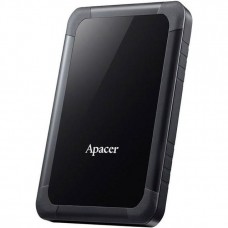 Внешний жесткий диск Apacer USB 3.1 AC532 2TB черный