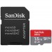 Карта памяти SanDisk microSDXC Ultra A1 1.5TB (R150MB/s) с адаптером