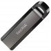 Флеш накопитель USB 3.2 - SanDisk Extreme GO 128Gb SDCZ810-128G-G46