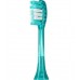 Насадка для зубной щётки Soocas Spark-Brush W01 зеленая