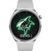 Умные часы Black Shark Watch S1 серебристые