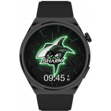Смарт часы Black Shark Watch S1 черные