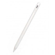 Силус XO ST-03 Ipad Special Active Magnetic Capacitive Pen белый