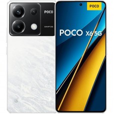 Терминал Xiaomi Poco X6 5G 8 / 256 GB NFC белый