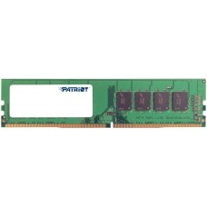 Модуль памяти DDR4 Patriot SL 16GB 2666MHz CL19 PSD416G26662