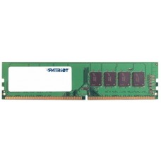 Планка памяти DDR4 Patriot SL 8GB 2666MHz CL19 PSD48G266681