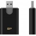 Считыватель карт памяти - USB3.1 кардридер SILICON POWER Combo SD / microSD