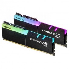 Комплект памяти DDR5 32 GB KIT (2x16G) 5200MHz G.SKILL Flare X5 AMD EXPO Black 1.20V CL36