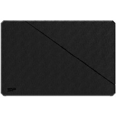 Внешний накопитель USB3.2 SILICON POWER Stream S07 6TB 3.5'' SP060TBEHDS07C3K