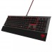 Механическая клавиатура с подсветкой Patriot Viper V730 Keyboard mechanical LED backlit