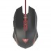 Мышь Patriot Viper V530 Optical черная