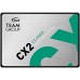 Накопитель внутренний SSD 1Tb 2.5" SATA3 Team CX2 T253X6001T0C101