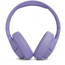 Bluetooth наушники JBL T770 NC (JBLT770NCPUR) фиолетовые