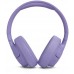Bluetooth наушники JBL T770 NC (JBLT770NCPUR) фиолетовые